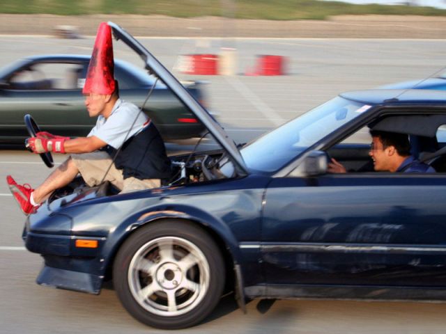 Bildschirmarbeiter - Picdump 07.09.2012