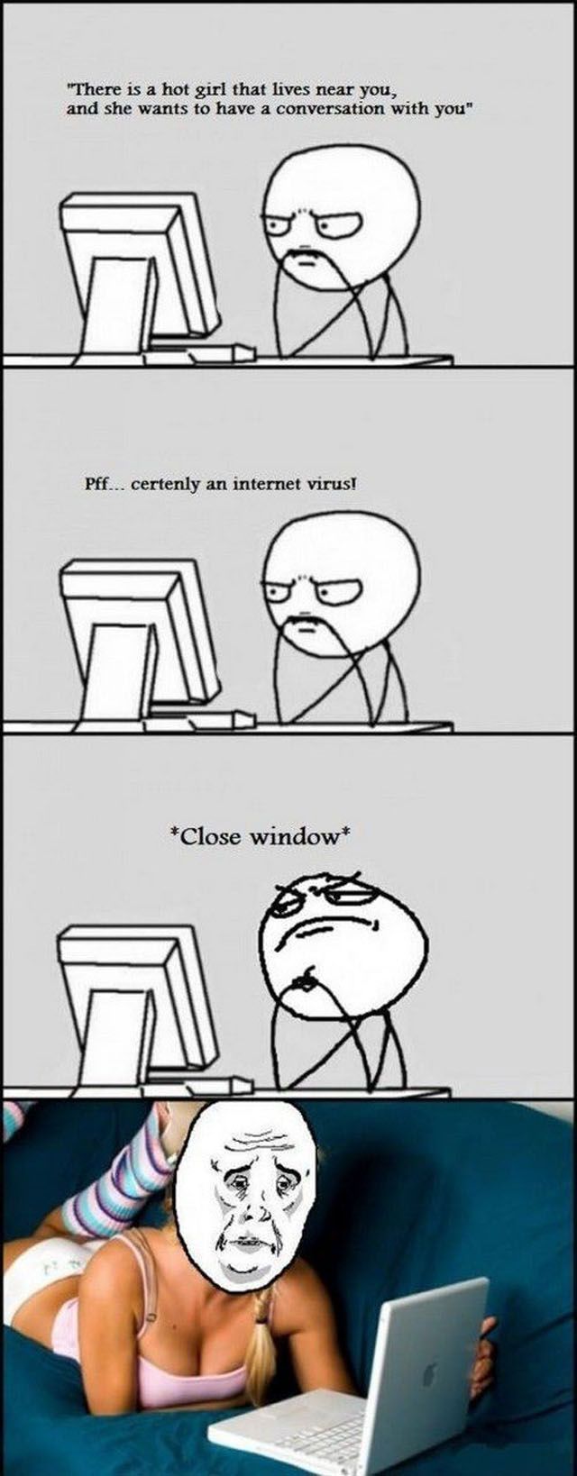 Bildschirmarbeiter - Picdump 07.09.2012