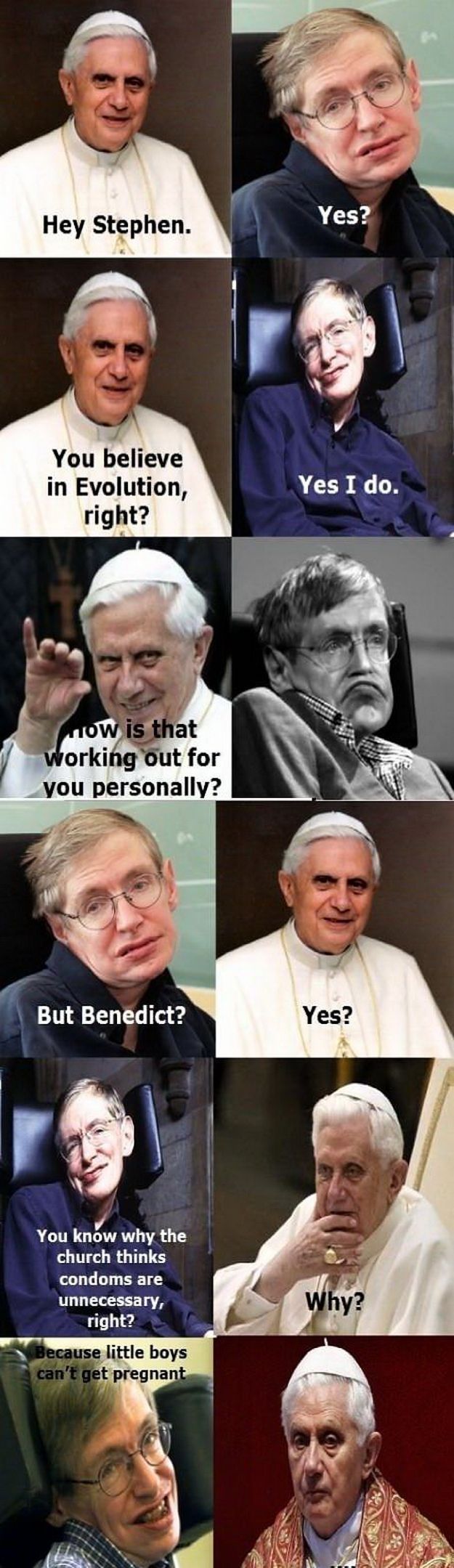 Bildschirmarbeiter - Picdump 07.09.2012