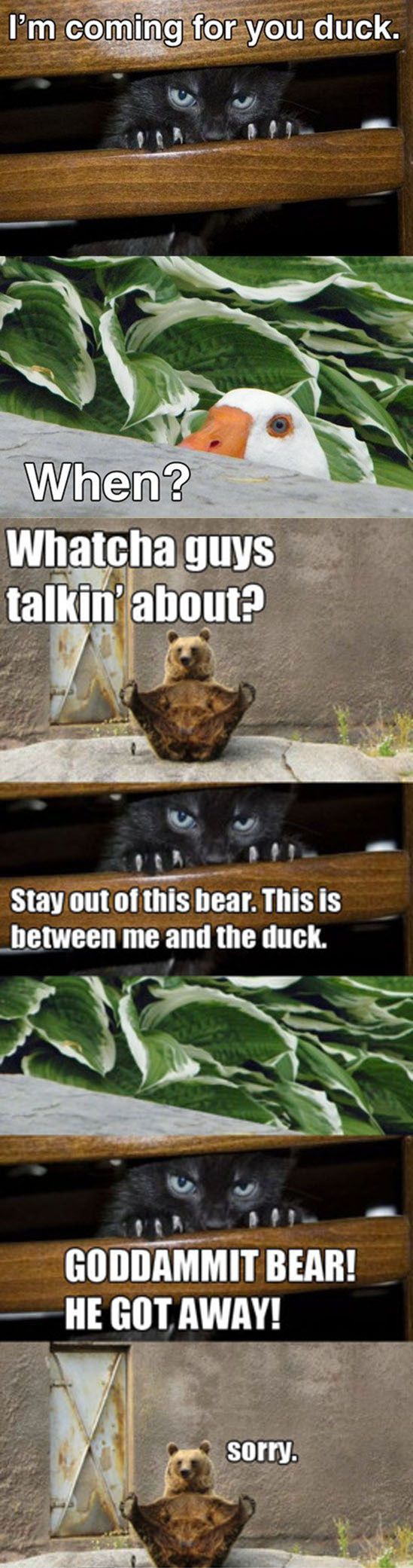 Bildschirmarbeiter - Picdump 07.09.2012