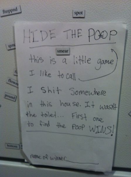 Bildschirmarbeiter - Picdump 14.09.2012