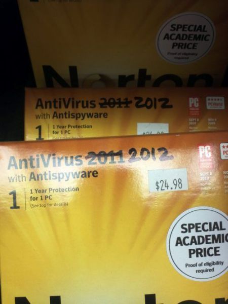 Bildschirmarbeiter - Picdump 14.09.2012