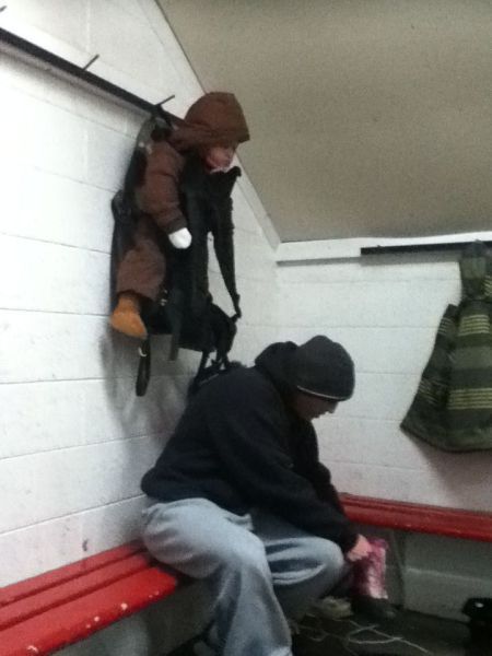 Bildschirmarbeiter - Picdump 14.09.2012