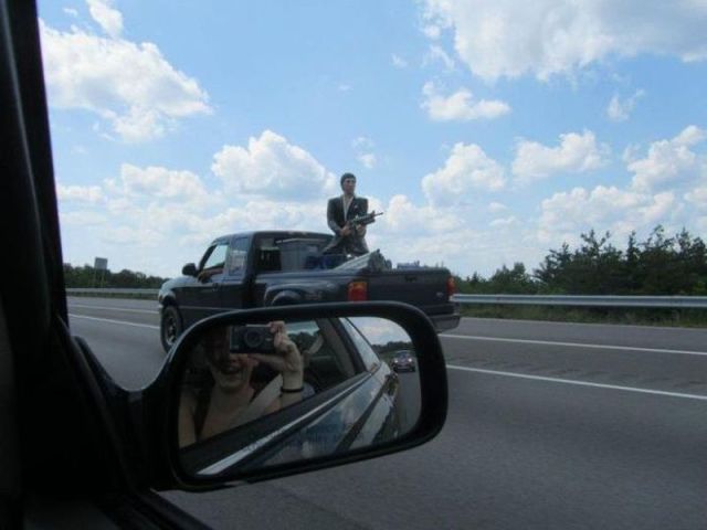 Bildschirmarbeiter - Picdump 14.09.2012