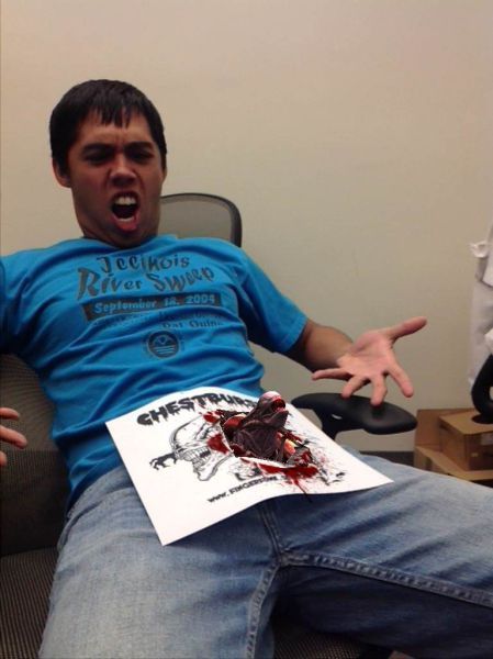 Bildschirmarbeiter - Picdump 14.09.2012