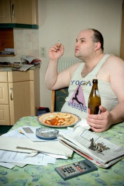 Bildschirmarbeiter - Picdump 14.09.2012