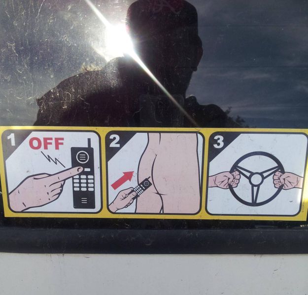 Bildschirmarbeiter - Picdump 14.09.2012