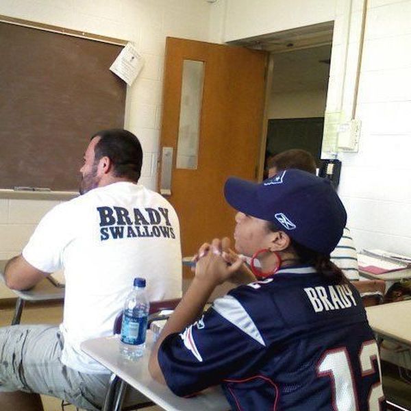 Bildschirmarbeiter - Picdump 14.09.2012