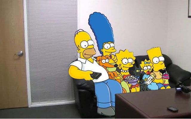 Bildschirmarbeiter - Picdump 14.09.2012