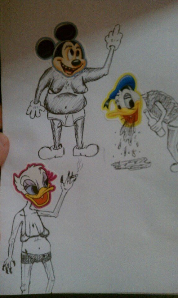 Bildschirmarbeiter - Picdump 14.09.2012