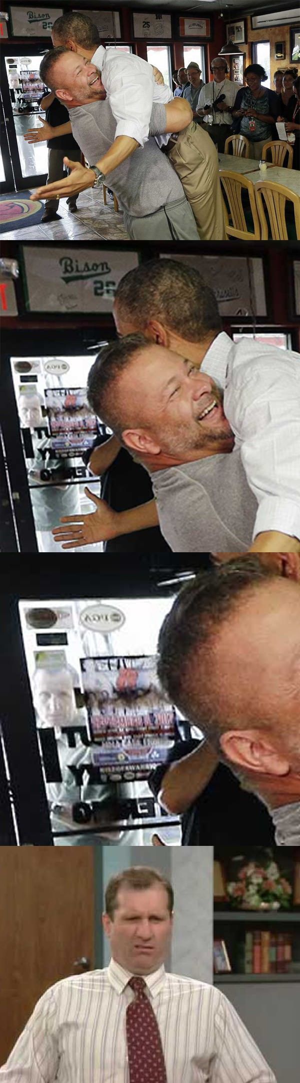 Bildschirmarbeiter - Picdump 14.09.2012