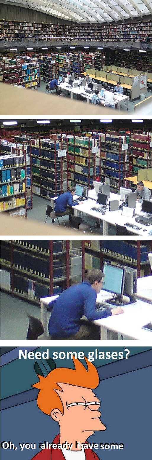 Bildschirmarbeiter - Picdump 14.09.2012