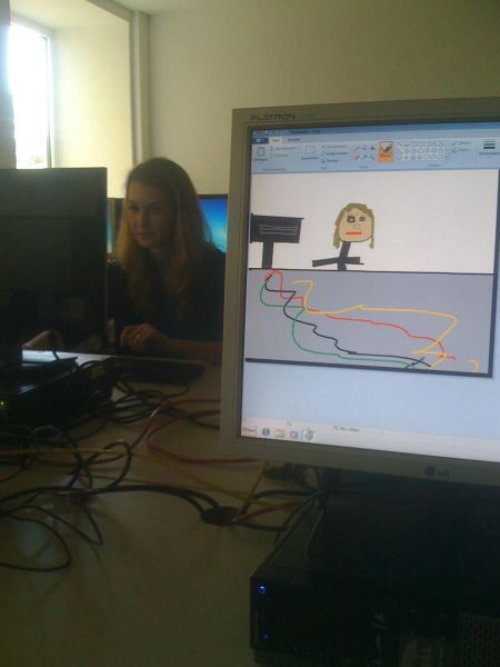 Bildschirmarbeiter - Picdump 21.09.2012