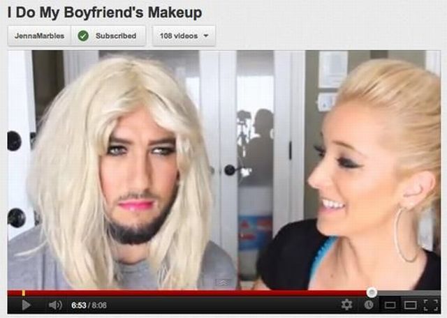 Bildschirmarbeiter - Picdump 21.09.2012