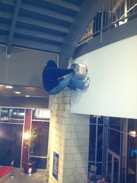 Bildschirmarbeiter - Picdump 21.09.2012