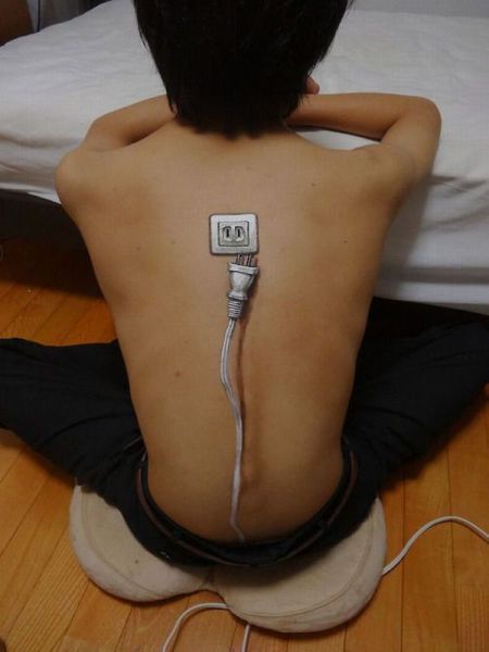 Bildschirmarbeiter - Picdump 21.09.2012