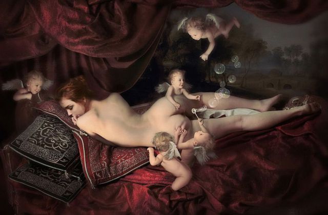 Bildschirmarbeiter - Picdump 21.09.2012