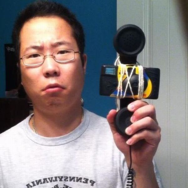 Bildschirmarbeiter - Picdump 21.09.2012