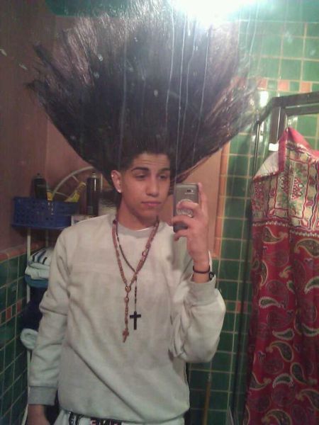 Bildschirmarbeiter - Picdump 21.09.2012