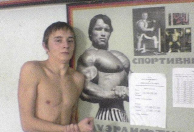 Bildschirmarbeiter - Picdump 21.09.2012