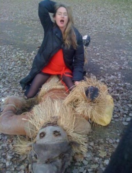 Bildschirmarbeiter - Picdump 21.09.2012