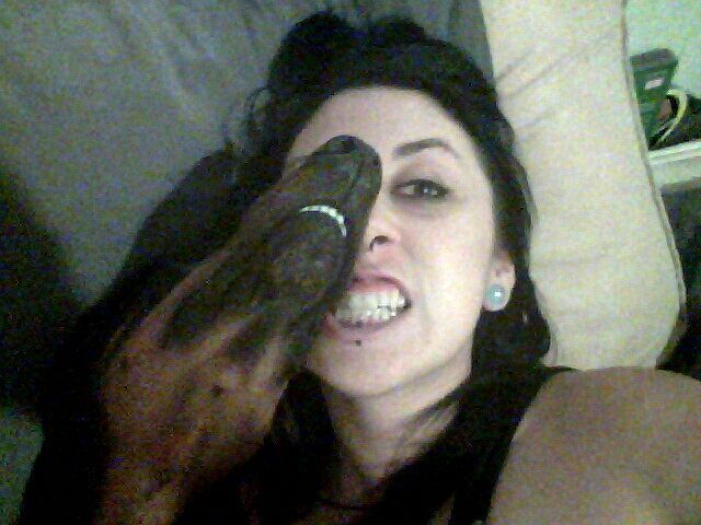 Bildschirmarbeiter - Picdump 21.09.2012