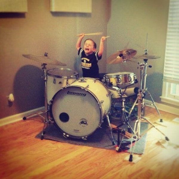 Bildschirmarbeiter - Picdump 21.09.2012