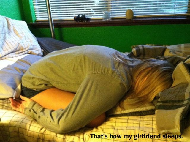 Bildschirmarbeiter - Picdump 21.09.2012