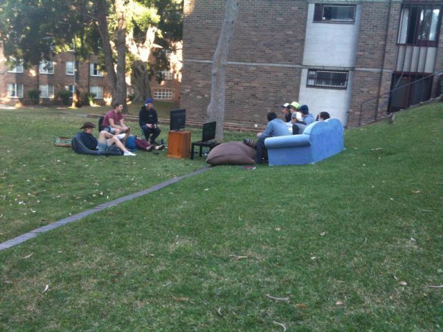 Bildschirmarbeiter - Picdump 21.09.2012