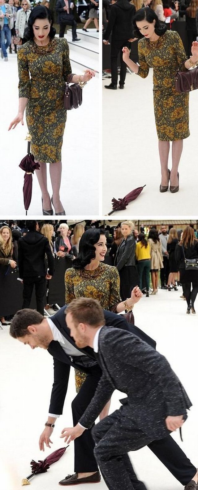 Bildschirmarbeiter - Picdump 21.09.2012