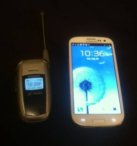 Bildschirmarbeiter - Picdump 28.09.2012