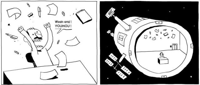 Bildschirmarbeiter - Picdump 28.09.2012