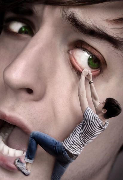 Bildschirmarbeiter - Picdump 28.09.2012