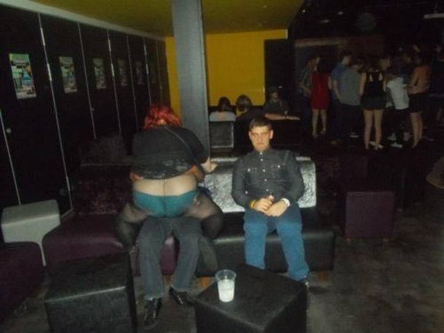 Bildschirmarbeiter - Picdump 28.09.2012