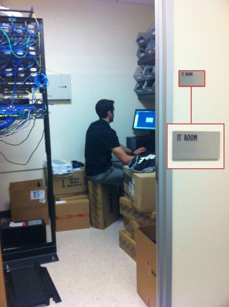 Bildschirmarbeiter - Picdump 28.09.2012