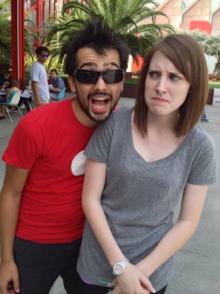 Bildschirmarbeiter - Picdump 28.09.2012