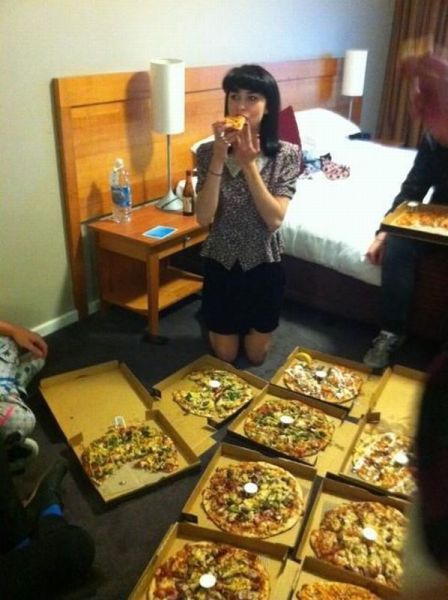 Bildschirmarbeiter - Picdump 28.09.2012