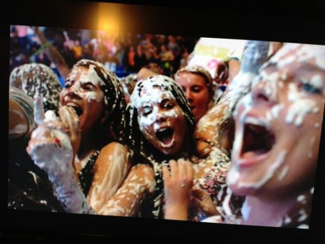 Bildschirmarbeiter - Picdump 28.09.2012