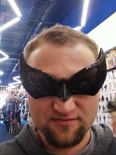 Bildschirmarbeiter - Picdump 28.09.2012