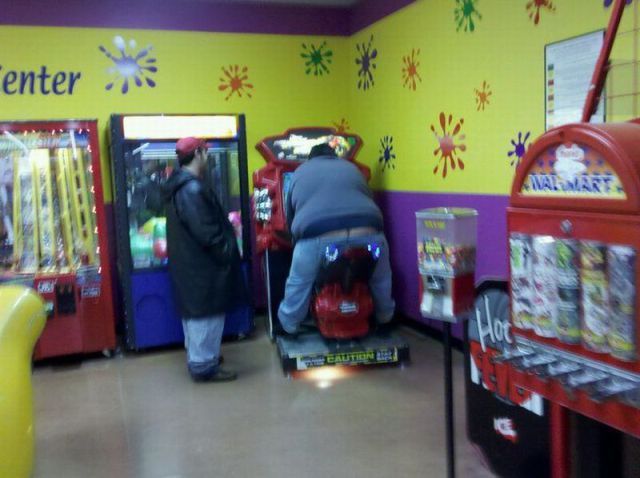 Bildschirmarbeiter - Picdump 28.09.2012