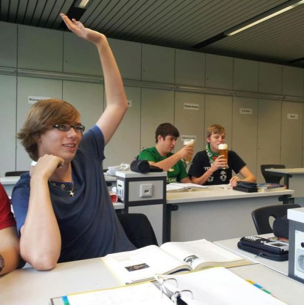 Bildschirmarbeiter - Picdump 28.09.2012