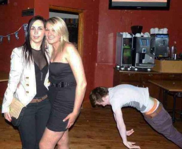 Bildschirmarbeiter - Picdump 28.09.2012