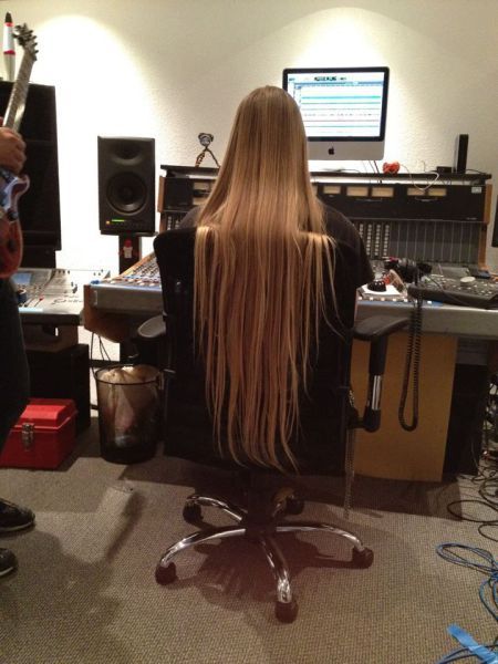 Bildschirmarbeiter - Picdump 28.09.2012