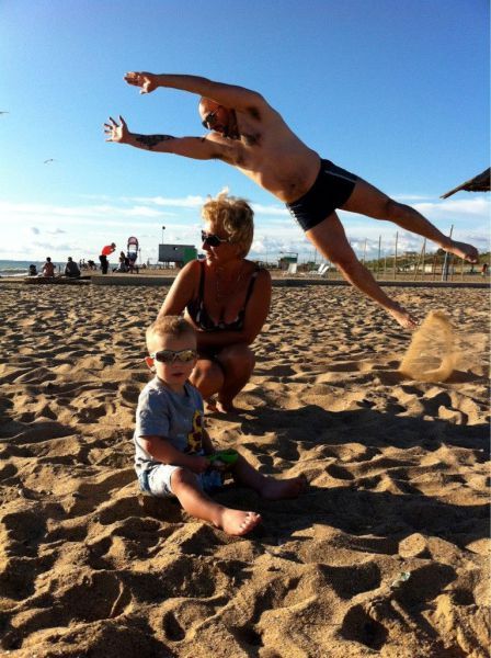 Bildschirmarbeiter - Picdump 28.09.2012