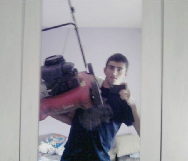 Bildschirmarbeiter - Picdump 05.10.2012