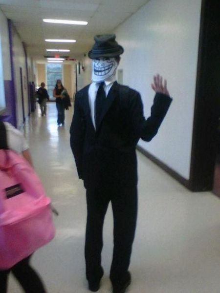 Bildschirmarbeiter - Picdump 05.10.2012