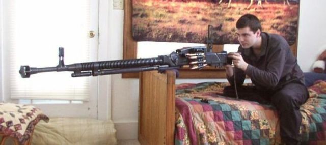 Bildschirmarbeiter - Picdump 05.10.2012