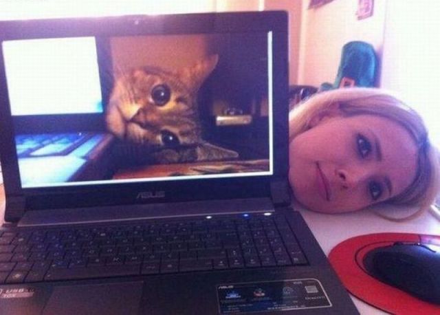 Bildschirmarbeiter - Picdump 05.10.2012