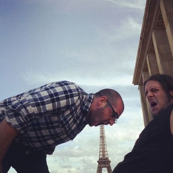 Bildschirmarbeiter - Picdump 05.10.2012