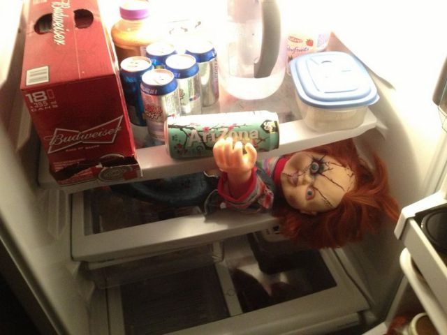 Bildschirmarbeiter - Picdump 05.10.2012